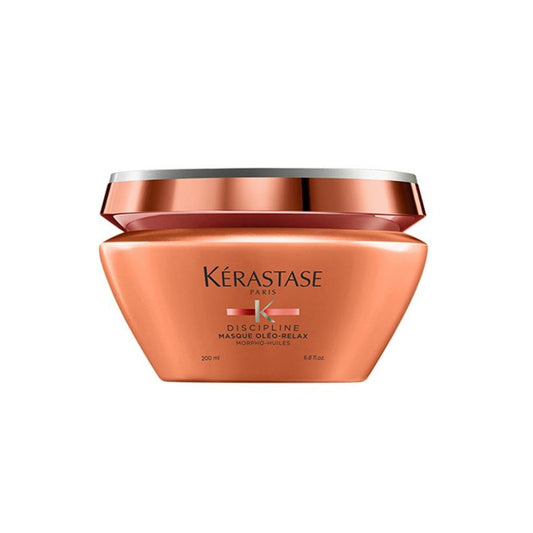 Masque Oléo Relax - Complexe Signature