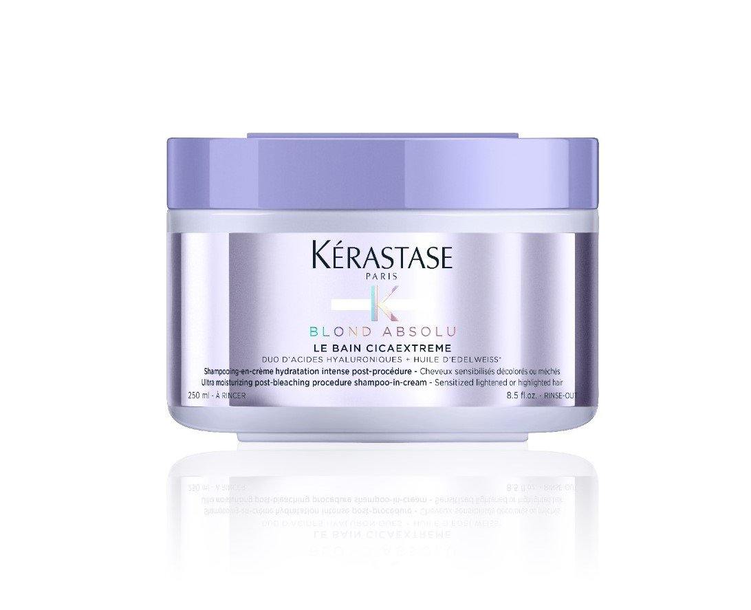 Bain Crème Cicaextreme - Complexe Signature