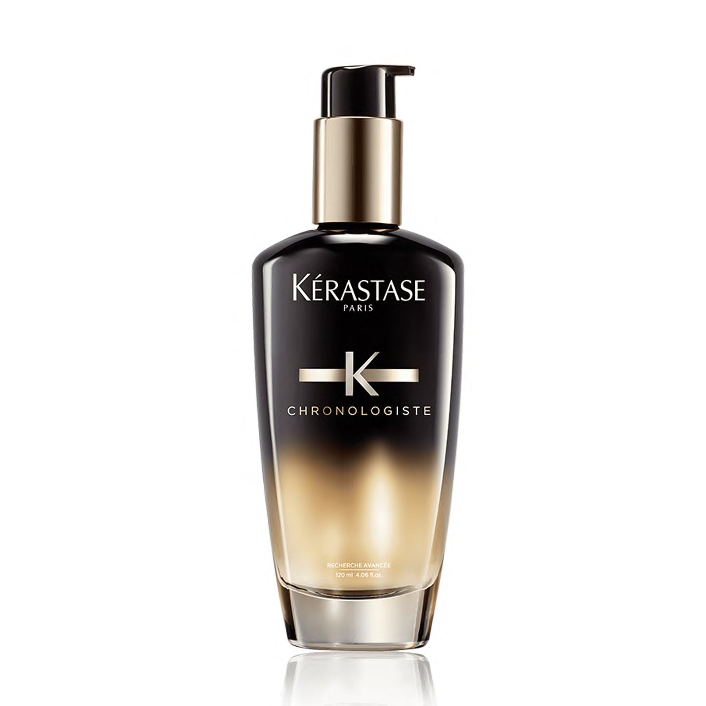 Parfum en huile - Complexe Signature