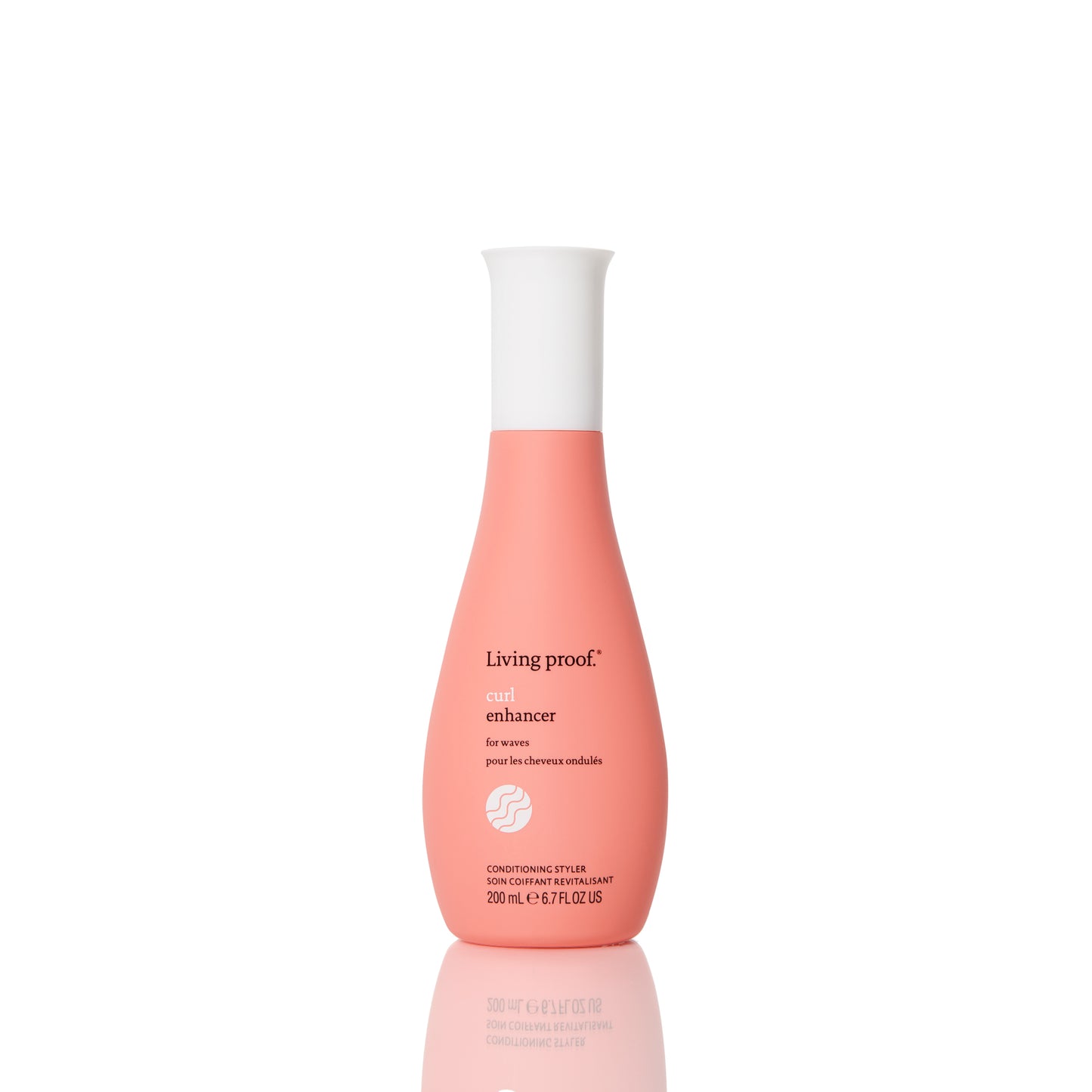 Curl - Enhancer - Coiffant/Traitant cheveux vagués - Complexe Signature