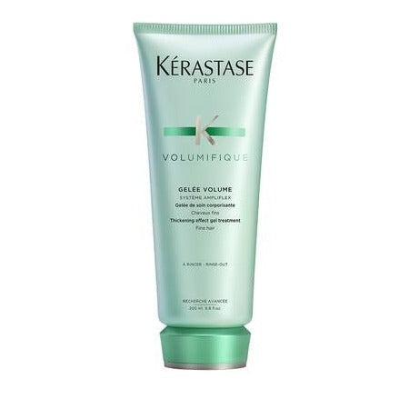 Revitalisant Gelée Volume 200ML - Volumifique