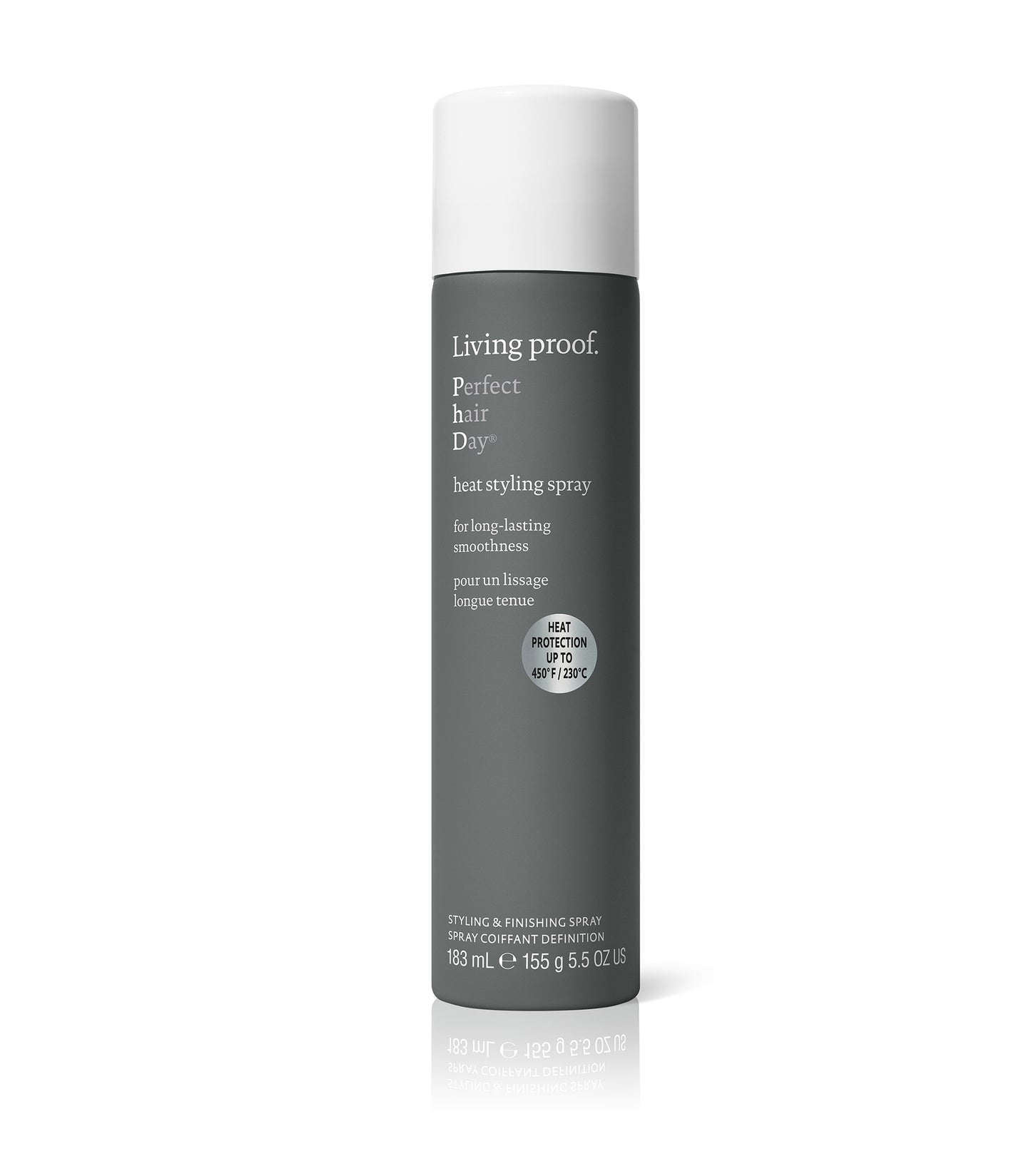 Heat Styling spray - PHD - Complexe Signature
