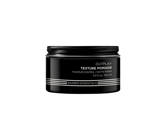 Pommade Outplay Texture REDKEN BREWS - Complexe Signature