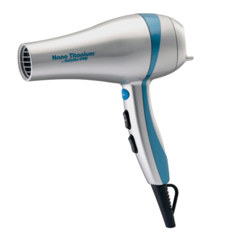 Séchoir - Babyliss Pro