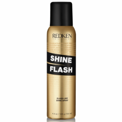 Spray De Brillance Scintillante Shine Flash 150 ML - Redken