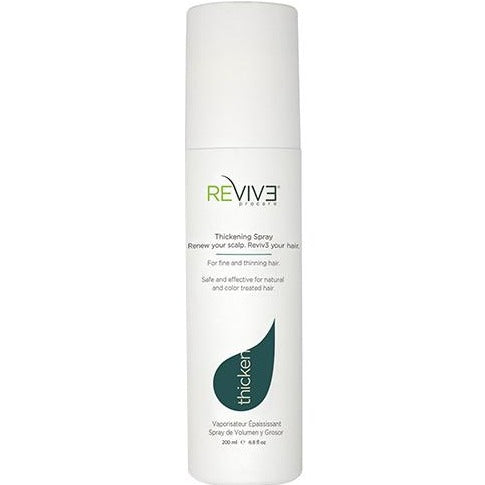 Vaporisateur Épaissisant 200 ML - Revive