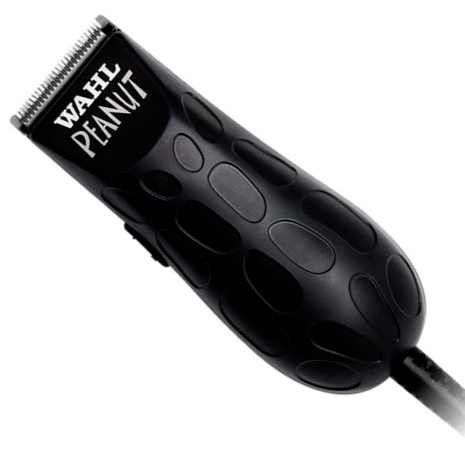 TONDEUSE DE FINITION PEANUT NOIRE WAHL - Complexe Signature