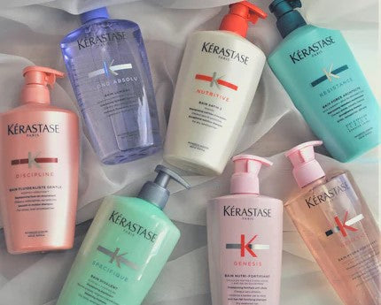 500 ML Kérastase