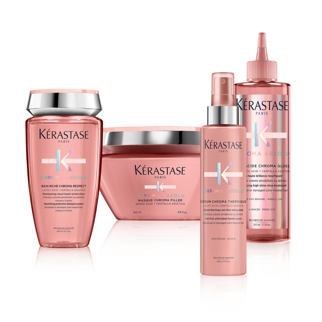 Chroma Absolu - Kérastase - Complexe Signature