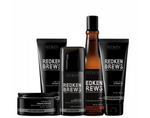 Redken Brews