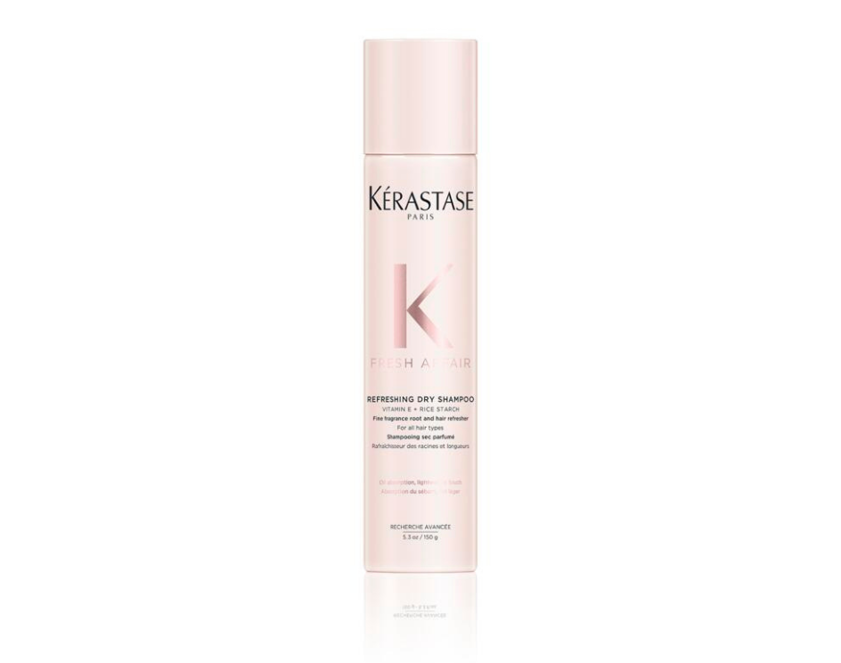 Fresh Affair - Kérastase - Complexe Signature