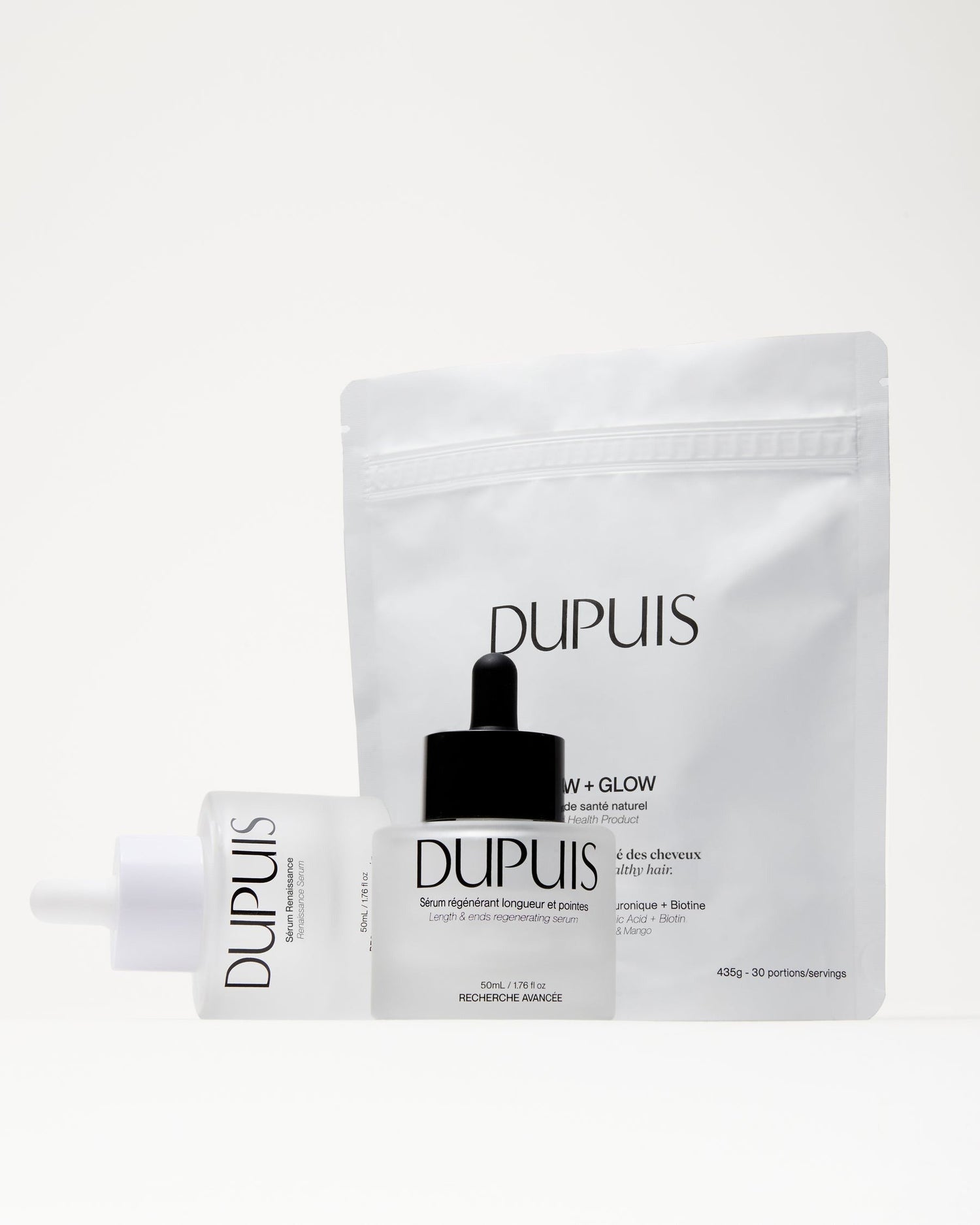 Dupuis