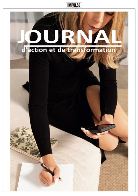 Journal d'action