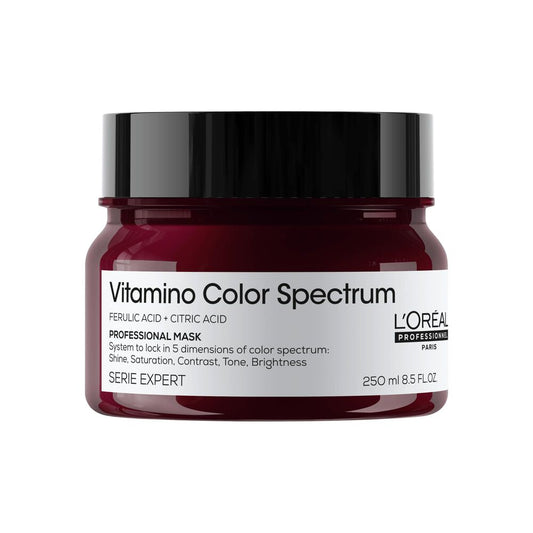 Masque 250 ML - Vitamino Color Spectrum