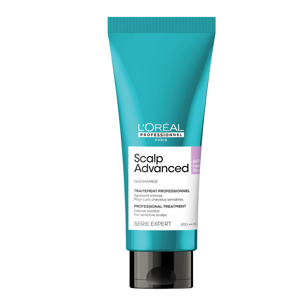 Traitement Apaisant Intense Anti-Inconfort 200 ML - Scalp Advanced