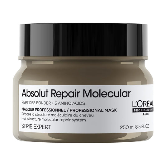 Masque à Rincer 250 ML - Absolut Repair Molecular