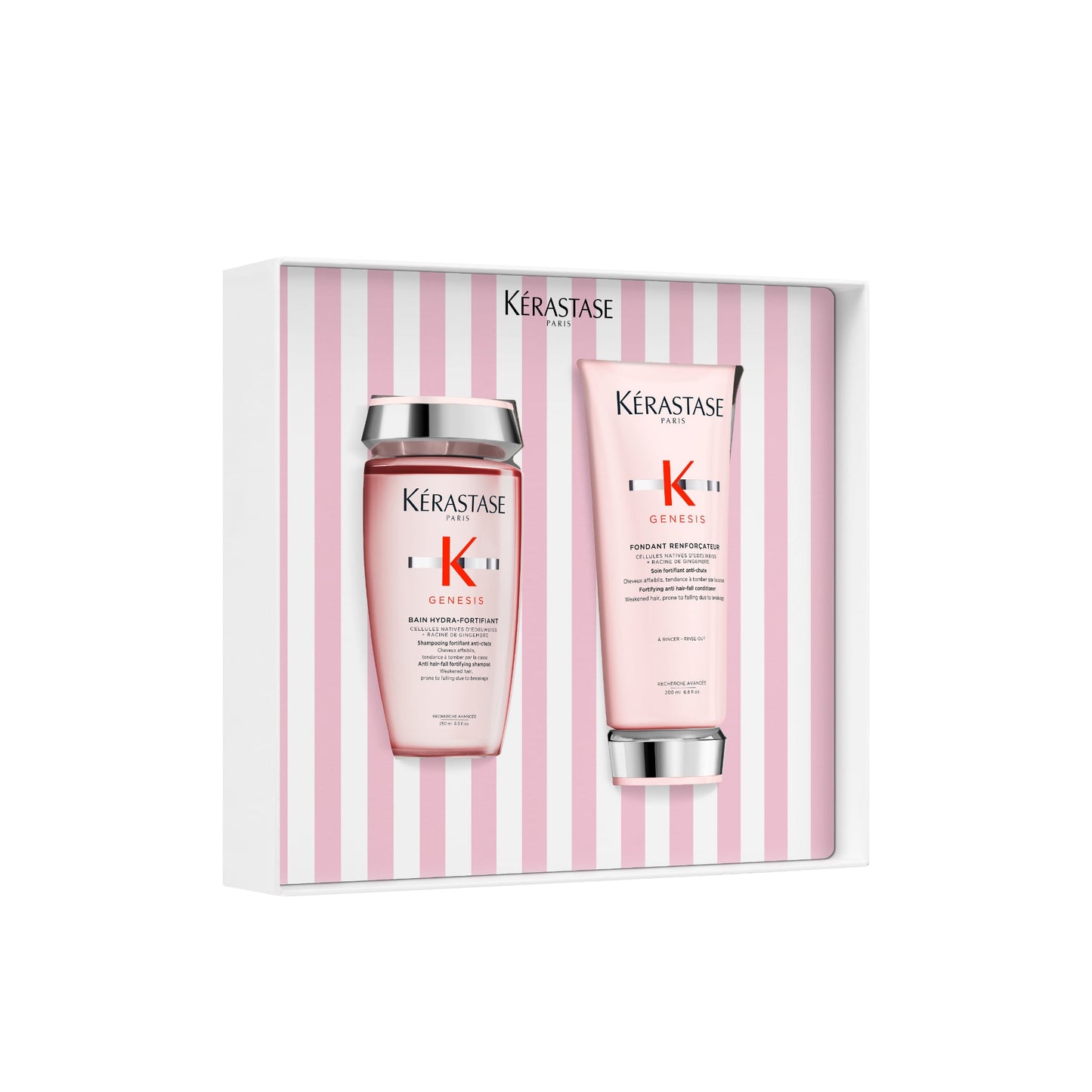 Coffret Printemps Genesis