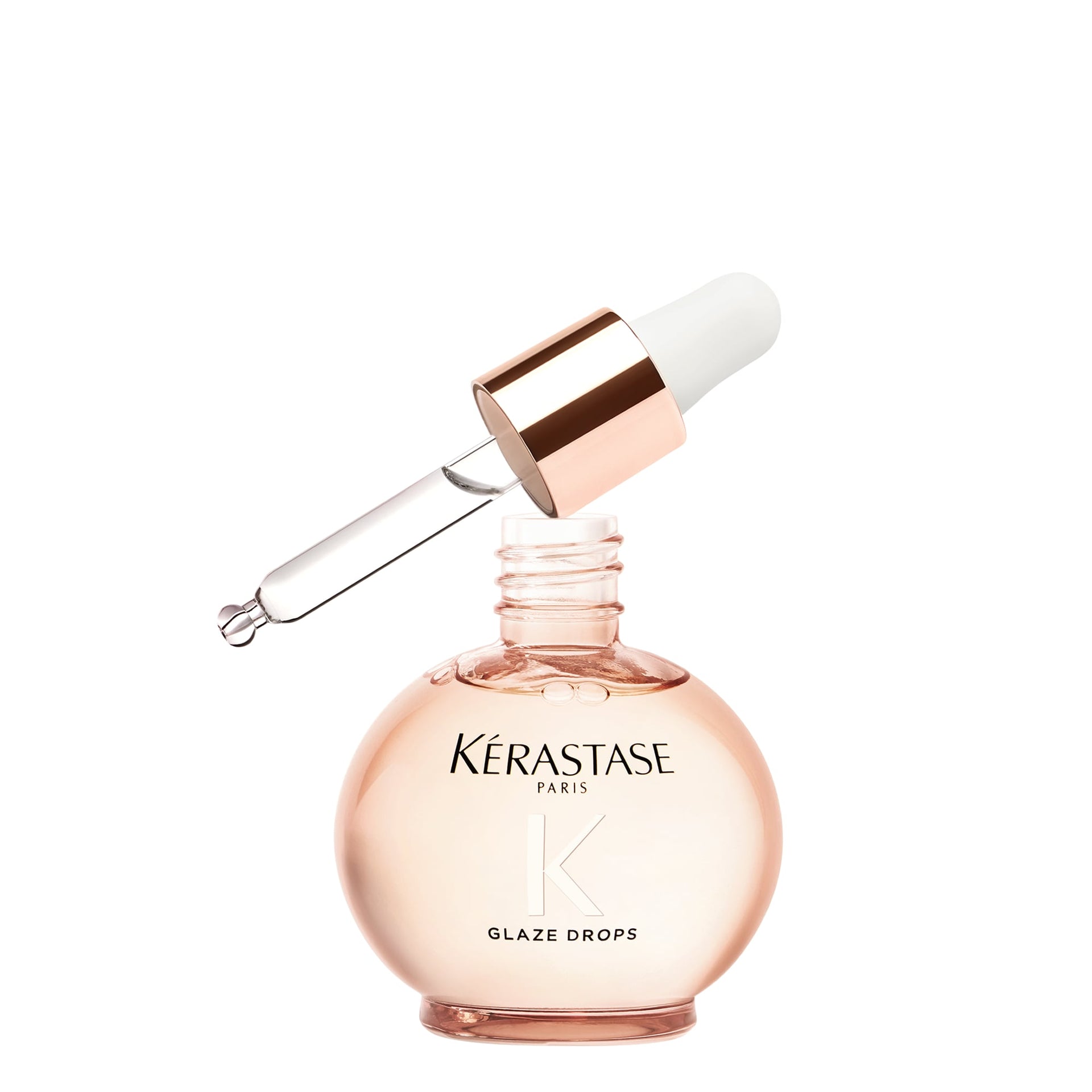 Glaze drops - Gloss Absolu