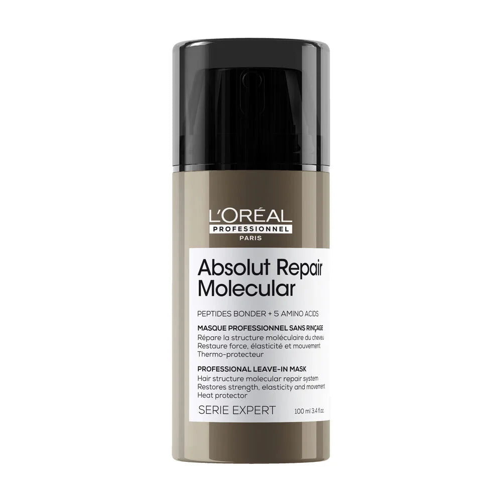 Masque Sans Rinçage 100 ML - Absolut Repair Molecular