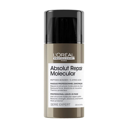 Masque Sans Rinçage 100 ML - Absolut Repair Molecular