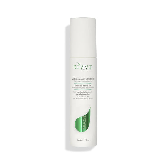 Biotin cellular complex Boost 50 ML - Revive