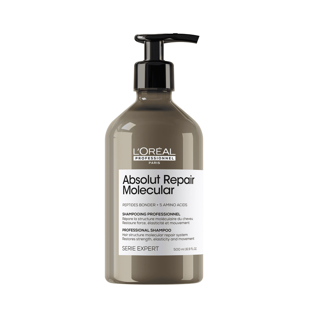 Shampooing - Absolut Repair Molecular