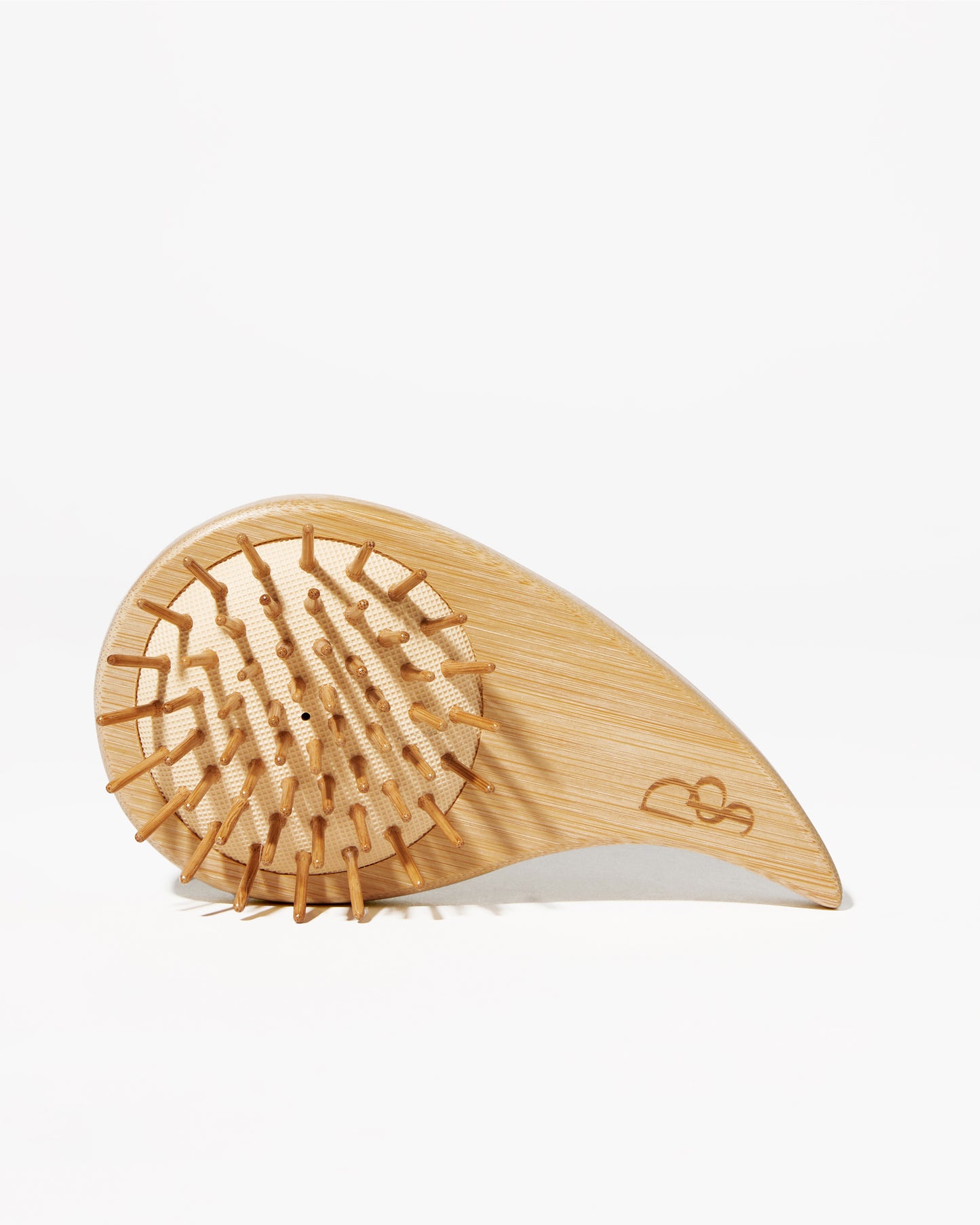 Brosse Stimulante pour cuir chevelu