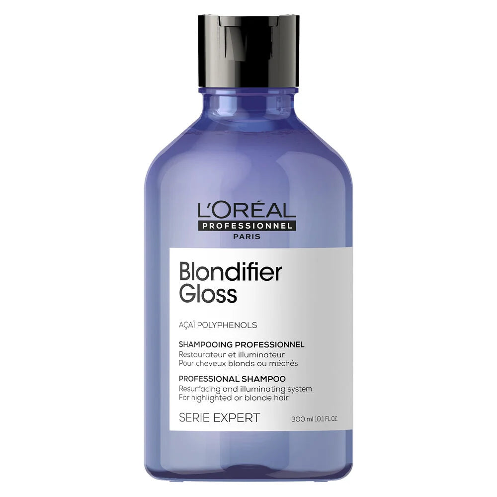 Shampooing - Blondifier