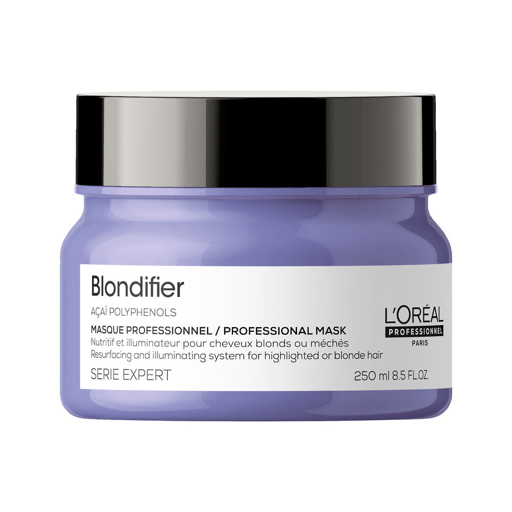 Masque 250 ML - Blondifier