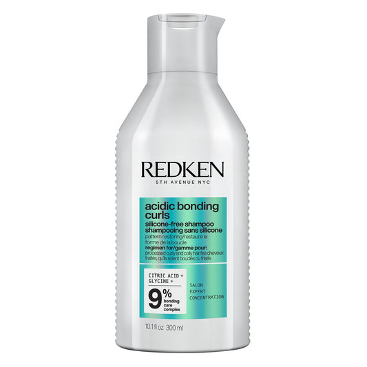 Shampoing Réparateur Boucles 300 ML - Acidic Bonding Curls