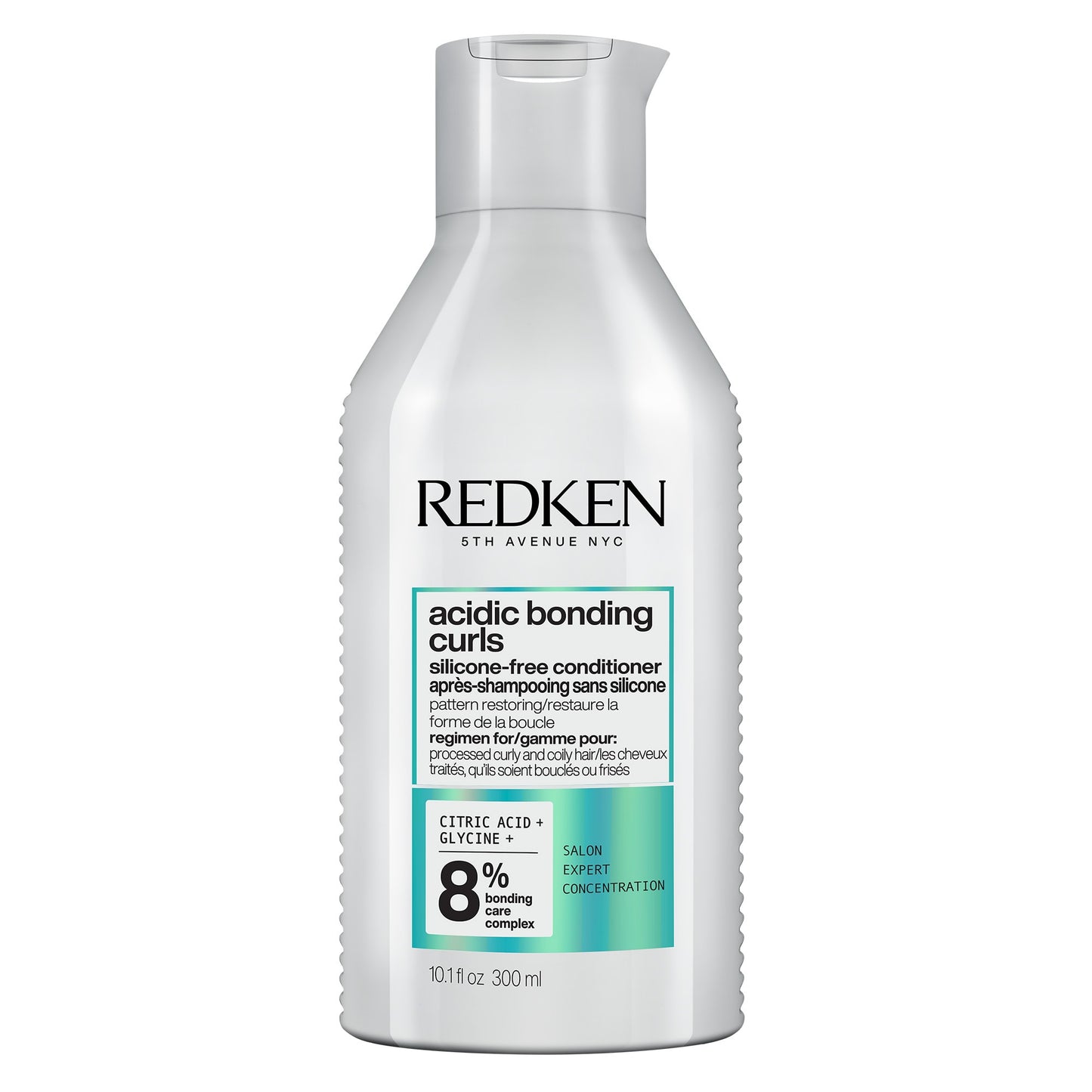 Revitalisant Réparateur Boucles 300 ML - Acidic Bonding Curls