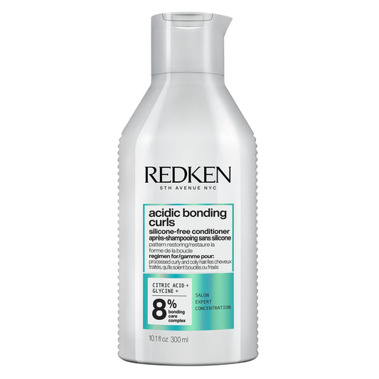 Revitalisant Réparateur Boucles 300 ML - Acidic Bonding Curls