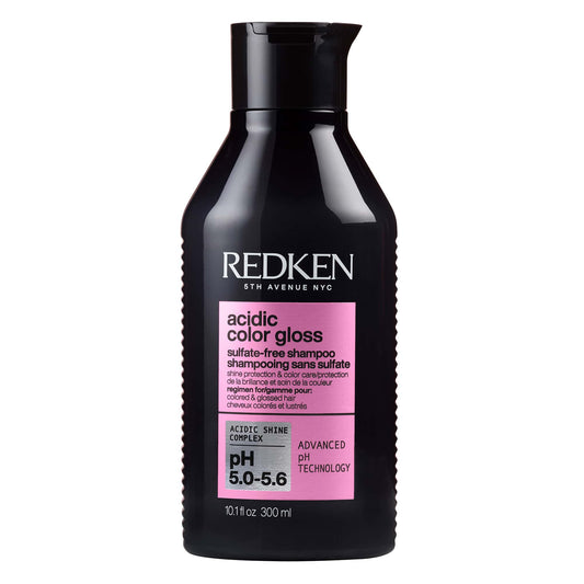 Shampoing Protecteur Cheveux Colorés 300 ML - Acidic Color Gloss