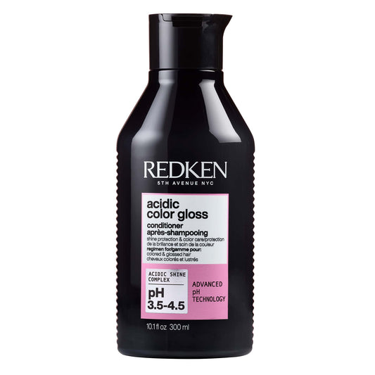 Revitalisant Protecteur Cheveux Colorés 300 ML - Acidic Color Gloss