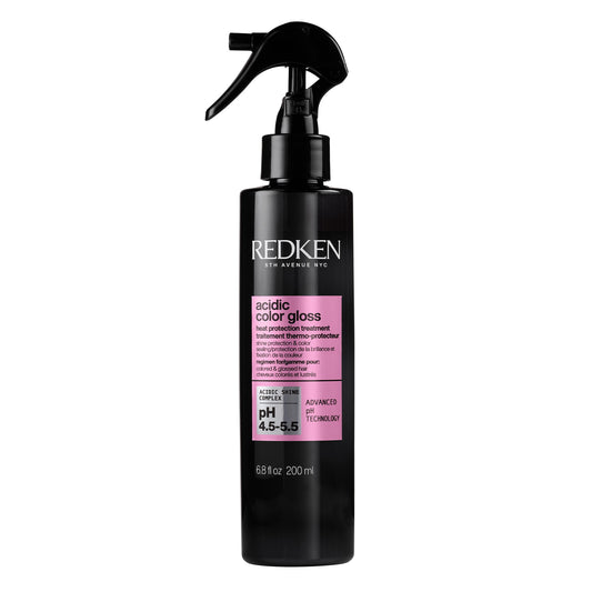 Traitement Thermo-Protecteur Cheveux Colorés 200 ML