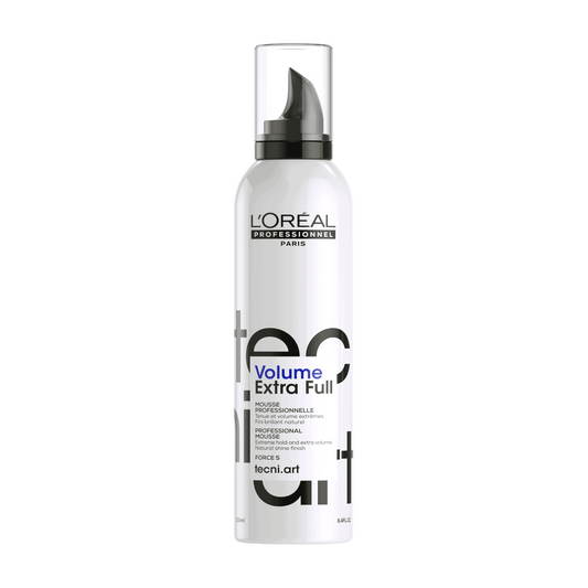 Mousse Volume 250 ML - TecniArt