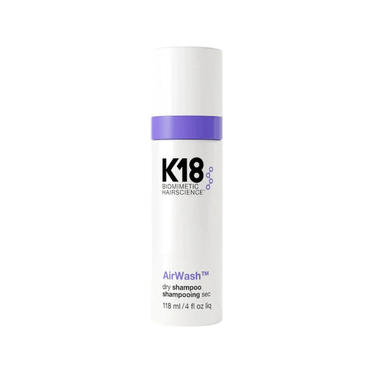 Shampooing sec - K18