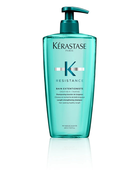 Shampooing Bain Extensioniste 500 ML - Résistance
