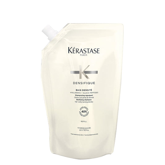 Éco-Recharge de Bain Densité 500 ML - Densifique