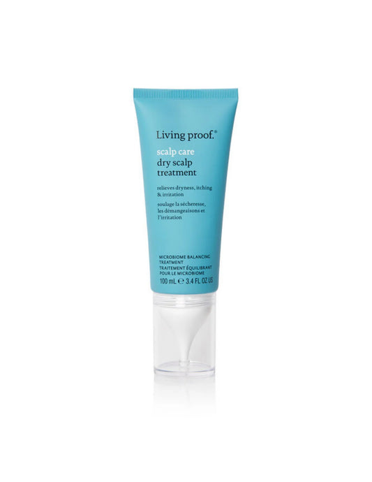 Traitement Revitalisant Pour Cuir Chevelu Sec 100 ML - Scalp Care