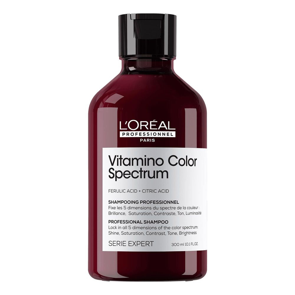 Shampooing - Vitamino Color Spectrum
