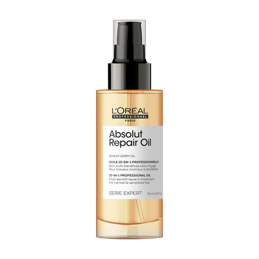 Huile 10-En-1 90 ML - Absolut Repair