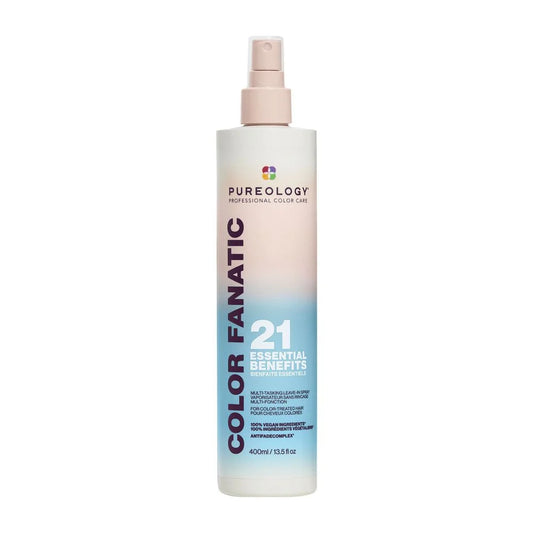 Vaporisateur Multi-fonctions Sans Rinçage - Pureology