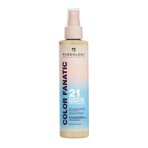 Vaporisateur Multi-fonctions Sans Rinçage - Pureology