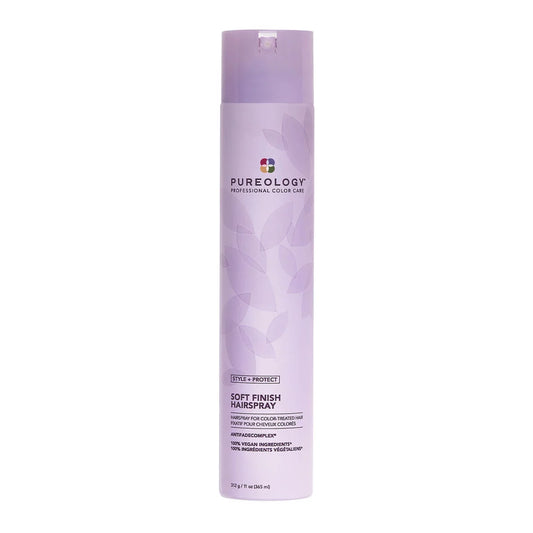 Style and Protect Fixatif Soft Finish - Pureology