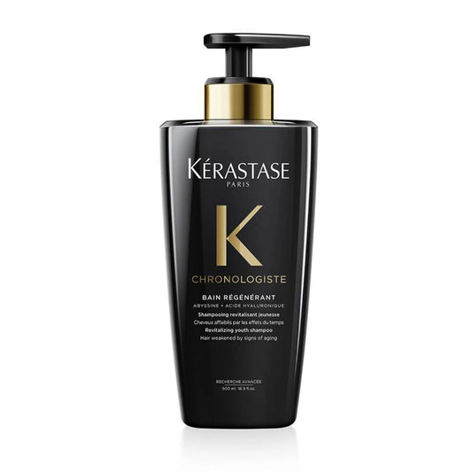 Shampooing Bain Régénérant 500 ML - Chronologiste