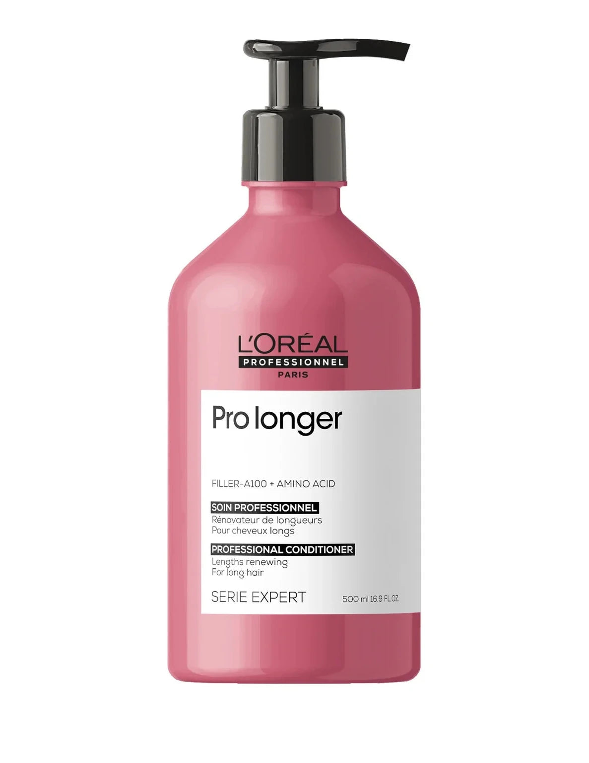 Shampooing - Pro Longer