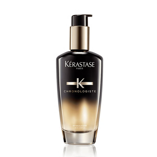 Huile de Parfum Nourrissante - Chronologiste