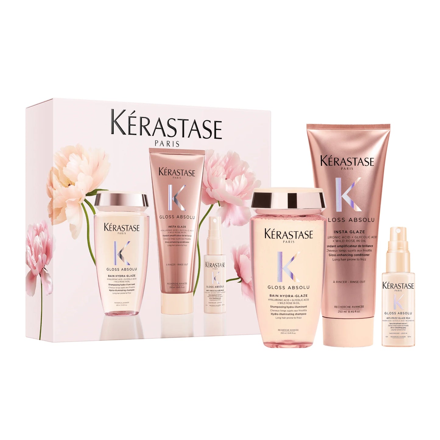 Coffret De Printemps - Gloss Absolu