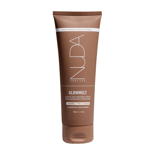 Crème bronzante instantanée - Nuda